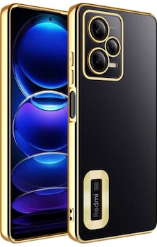 Teleplus Xiaomi Redmi Note 12 Pro 5g Kılıf Lazer Omega Silikon Teleplus Xiaomi Redmi Note 12 Pro 5g Kılıf Lazer Omega Silikon