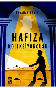 Hafıza Koleksiyoncusu - Hafıza Koleksiyoncusu -