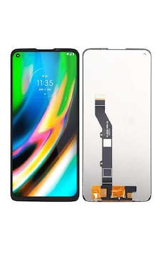 Motorola Moto G9 Lcd Ekran Dokunmatik Motorola Moto G9 Lcd Ekran Dokunmatik