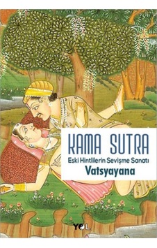Kama Sutra- Yol Yayınları Kama Sutra- Yol Yayınları