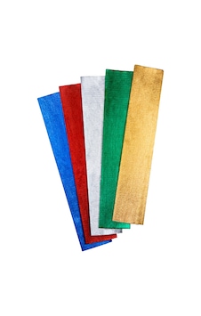 Krapon Kağıdı Nova Color Nc-347 50X100Cm Metalik 5Li Krapon Kağıdı Nova Color Nc-347 50X100Cm Metalik 5Li