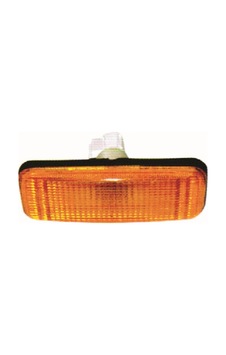 Mtj Yan Sınyal Lambası Sarı Tempra AOD-MTJ 1252