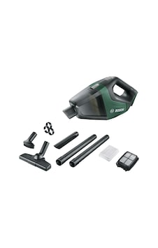 Bosch UniversalVac 18 Akülü El Süpürgesi (Solo) Bosch UniversalVac 18 Akülü El Süpürgesi (Solo)