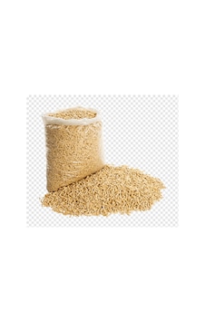 Doğal %100 Çam Peleti 6Mm 15 Kg
