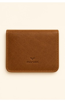 Morven Erkek Kahve %100 Deri Cüzdan Kartlık 26mc052003400 Kahve Morven Erkek Kahve %100 Deri Cüzdan Kartlık 26mc052003400 Kahve