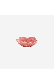 Pembe Seramik Çorba Kasesi 12 Cm Pembe Seramik Çorba Kasesi 12 Cm