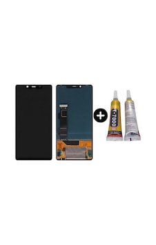 Xiaomi Mi 8 Se Uyumlu Lcd Ekran Dokunmatik + B7000 Xiaomi Mi 8 Se Uyumlu Lcd Ekran Dokunmatik + B7000
