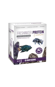 Reeflowers Freshwater Protein Cream 20x5gr