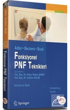 Fonksiyonel Pnf Teknikleri - Fadime Küçük