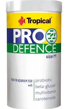 Tropical Pro Defence Size M 1 L /440G Tropical Pro Defence Size M 1 L /440G