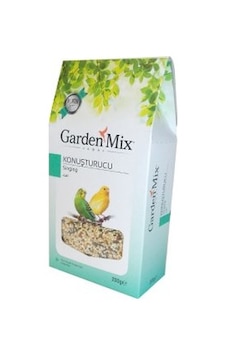 Gardenmix Plati̇n Konuşturucu 200gr Gardenmix Plati̇n Konuşturucu 200gr