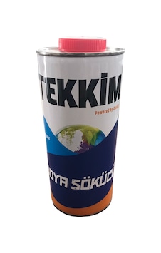 Tekkim Boya Sökücü