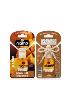 Oto Araç Kokusu Mango 8 Ml