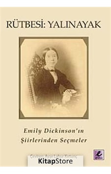 Rütbesi Yalınayak / Emily Dickinson