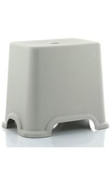 Saral Banyo Taburesi Eko Krem S-2033 Krem Saral Banyo Taburesi Eko Krem S-2033 Krem