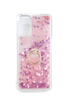 Oppo A72 Uyumlu Kılıf Zore Milce Kapak