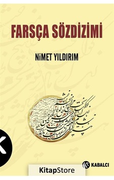 Farsça Sözdizimi / Prof. Dr. Nimet Yıldırım