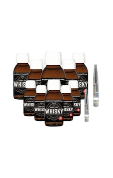 Dirton Viski Aroma Kiti Tip-c 10 x 30 ML + Kit Dirton Viski Aroma Kiti Tip-c 10 x 30 ML + Kit