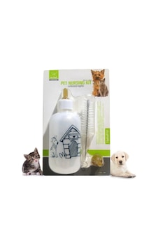 Nunbell Kedi Biberonu 50 ML