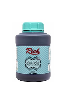 Multi Surface 1250 Gr 2238 Siyah Siyah Multi Surface 1250 Gr 2238 Siyah Siyah