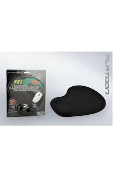 Platoon Bilek Destekli Mouse Pad Platoon Bilek Destekli Mouse Pad