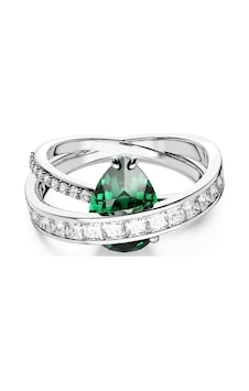 5665361 Swarovski Yüzük Hyperbola:ring Db Gre/rhs 52 Çok Renkli 5665361 Swarovski Yüzük Hyperbola:ring Db Gre/rhs 52 Çok Renkli