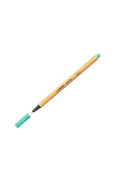 Stabilo Point 88-13 Ince Uçlu Keçeli Kalem 0,4 Mm - Buz Yeşili Stabilo Point 88-13 Ince Uçlu Keçeli Kalem 0,4 Mm - Buz Yeşili