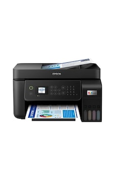 Epson A4 Renkli L5290 Çok Fonksiyonlu Tanklı Yazıcı Fax Usb 2.0,ethernet,kablosuz Epson A4 Renkli L5290 Çok Fonksiyonlu Tanklı Yazıcı Fax Usb 2.0,ethernet,kablosuz