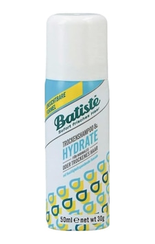 Batiste Kuru Şampuan Nemlendirici 50 Ml 1 KG