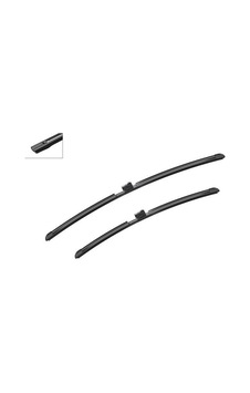 Bosch Ön Silecek Takim 625 500mm Audi 1 Adet Bos-3397014725 Bosch Ön Silecek Takim 625 500mm Audi 1 Adet Bos-3397014725