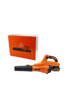 Auhma Ahv-28 Turbo Fan Hava Üfleyici Körük Usb Şarjlı Çift Batarya 650w Auhma Ahv-28 Turbo Fan Hava Üfleyici Körük Usb Şarjlı Çift Batarya 650w