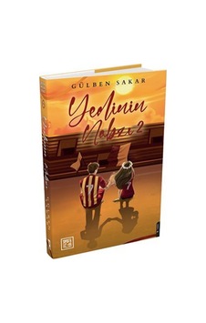 Yedinin Nabzı Kutulu Set Ciltli / Gülben Sakar Yedinin Nabzı Kutulu Set Ciltli / Gülben Sakar