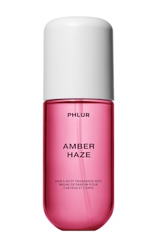 Phlur Amber Haze Hair And Body Fragrance Mist 90 ML Phlur Amber Haze Hair And Body Fragrance Mist 90 ML