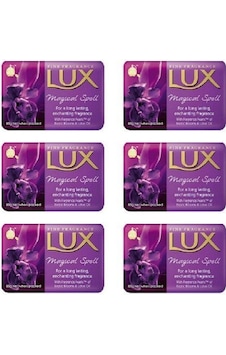 Lux Magical Spell Sabun 85 G 6'lı Lux Magical Spell Sabun 85 G 6'lı