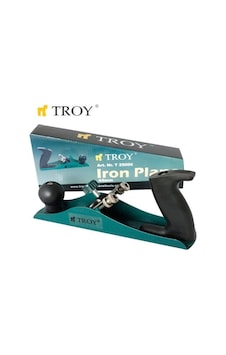 Troy T25000 Metal Rende N11.440