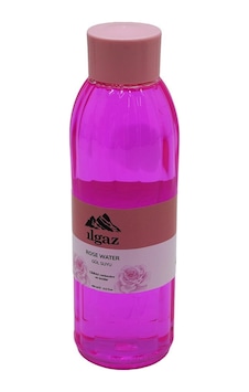 Ilgaz Gül Suyu Rose Water 400ml - 12'li Paket Ilgaz Gül Suyu Rose Water 400ml - 12'li Paket