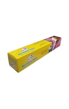 Dr. Gusto Mini Tek Kullanımlık Krema / Şanti Torbası Dr. Gusto Mini Tek Kullanımlık Krema / Şanti Torbası