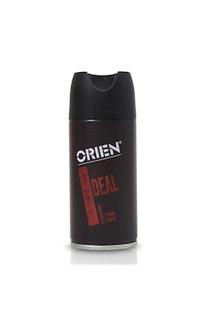 Orien Ideal Erkek Sprey Deodorant 150 ML Orien Ideal Erkek Sprey Deodorant 150 ML