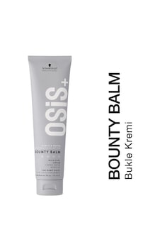 Bounty Balm Bukle Kremi 150ml Saçın Doğal Buklelerini Belirginleştirir, Kolay Tarama, Nem Bounty Balm Bukle Kremi 150ml Saçın Doğal Buklelerini Belirginleştirir, Kolay Tarama, Nem