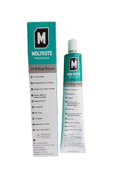55 O-ring Grease, 100 G Tüp