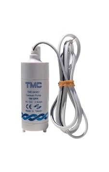 Su Ve Mazot Transfer Pompası 12v