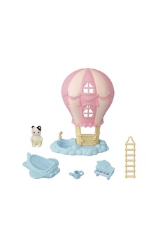 Families Bebek Balon Oyunevi 5527 Pembe Families Bebek Balon Oyunevi 5527 Pembe
