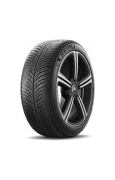 Michelin 245/45 R19 102V XL Pilot Alpin 5 Kış Lastiği 2026 Michelin 245/45 R19 102V XL Pilot Alpin 5 Kış Lastiği 2026
