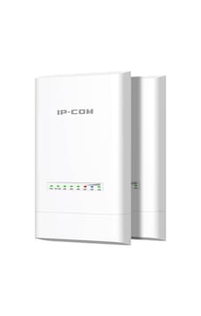 Ip-com Cpe6s-kıt 5ghz 867mbps 5km Ptp Dış Ortam 2lı Set Tak Çalıştır Access Poınt Adaptörlü Nıda Ip-com Cpe6s-kıt 5ghz 867mbps 5km Ptp Dış Ortam 2lı Set Tak Çalıştır Access Poınt Adaptörlü Nıda