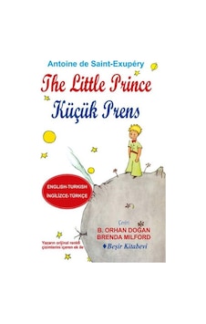 The Little Prince Küçük Prens İngilizce-Türkçe The Little Prince Küçük Prens İngilizce-Türkçe