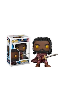 Funko Pop. Marvel: Thor Ragnarok Heimdall Funko Pop. Marvel: Thor Ragnarok Heimdall