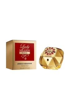Paco Rabanne Lady Million Royal Kadın Parfüm EDP 80 ML Paco Rabanne Lady Million Royal Kadın Parfüm EDP 80 ML