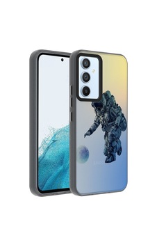 Galaxy Uyumlu A14 Kılıf Desenli Zore Dragon Sert Kapak Galaxy Uyumlu A14 Kılıf Desenli Zore Dragon Sert Kapak