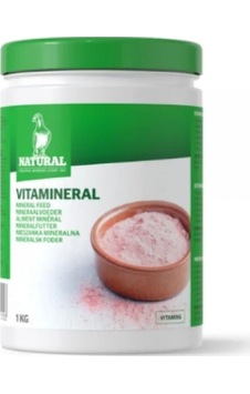 Natural Vitamineral Mineral Vitamin Karışımı 1 Kg Natural Vitamineral Mineral Vitamin Karışımı 1 Kg