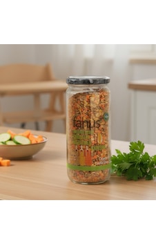 Fanus Organik Bebek Çorbalık Mercimek Karışımı 370 G Fanus Organik Bebek Çorbalık Mercimek Karışımı 370 G